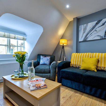 Stamford Central Stay - Stylish 2-Bed Apartment With Wifi Exterior foto